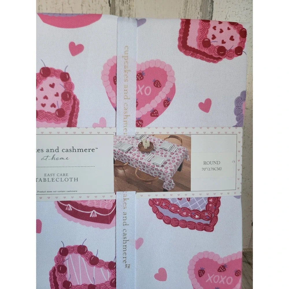 Cupcakes cashmere NEW 70